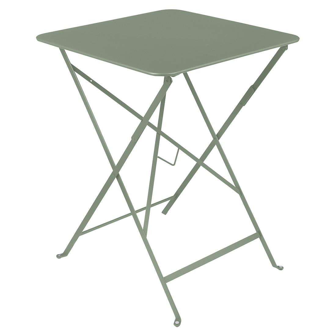 Fermob Bistro tuintafel 57 x 57 cm Cactus