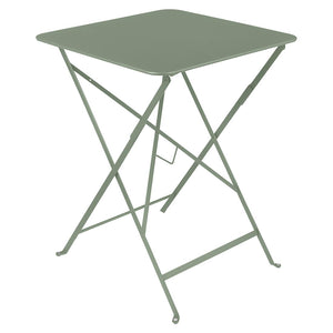 Fermob Bistro tuintafel 57 x 57 cm Cactus