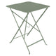 Fermob Bistro tuintafel 57 x 57 cm Cactus