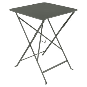 Fermob Bistro tuintafel 57 x 57 cm Rosemary