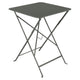 Fermob Bistro tuintafel 57 x 57 cm Rosemary