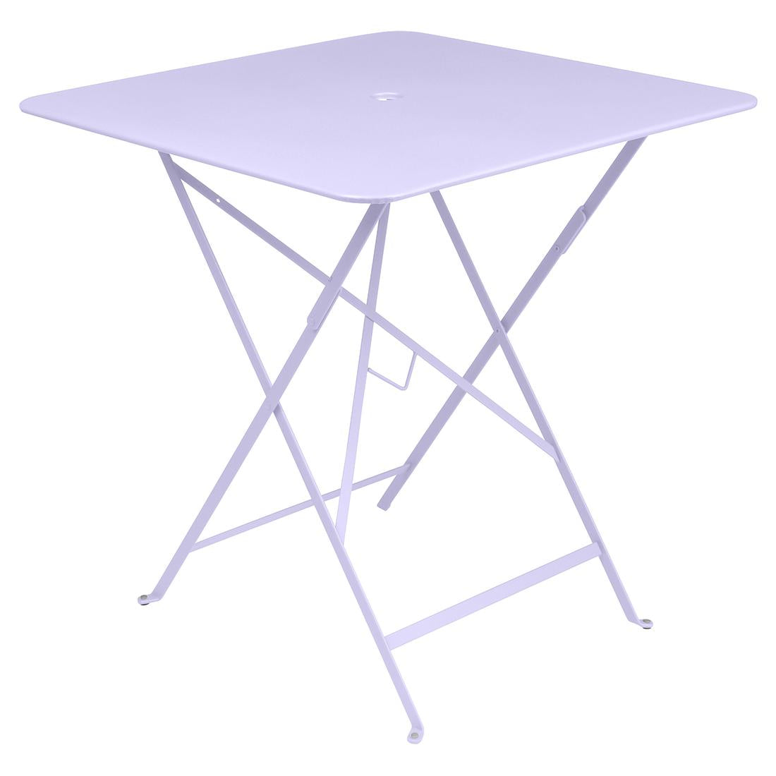 Fermob Bistro tuintafel 71 x 71 cm Marshmallow