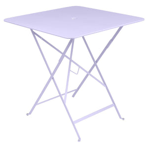 Fermob Bistro tuintafel 71 x 71 cm Marshmallow