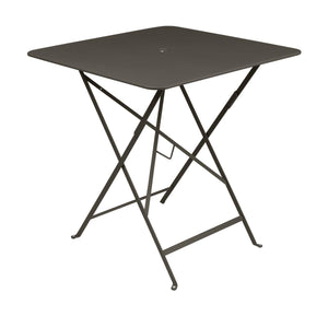 Fermob Bistro tuintafel 71 x 71 cm Tonka