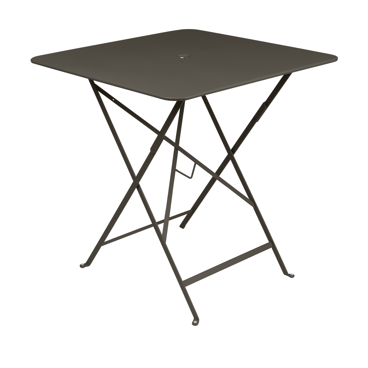 Fermob Bistro tuintafel 71 x 71 cm Tonka