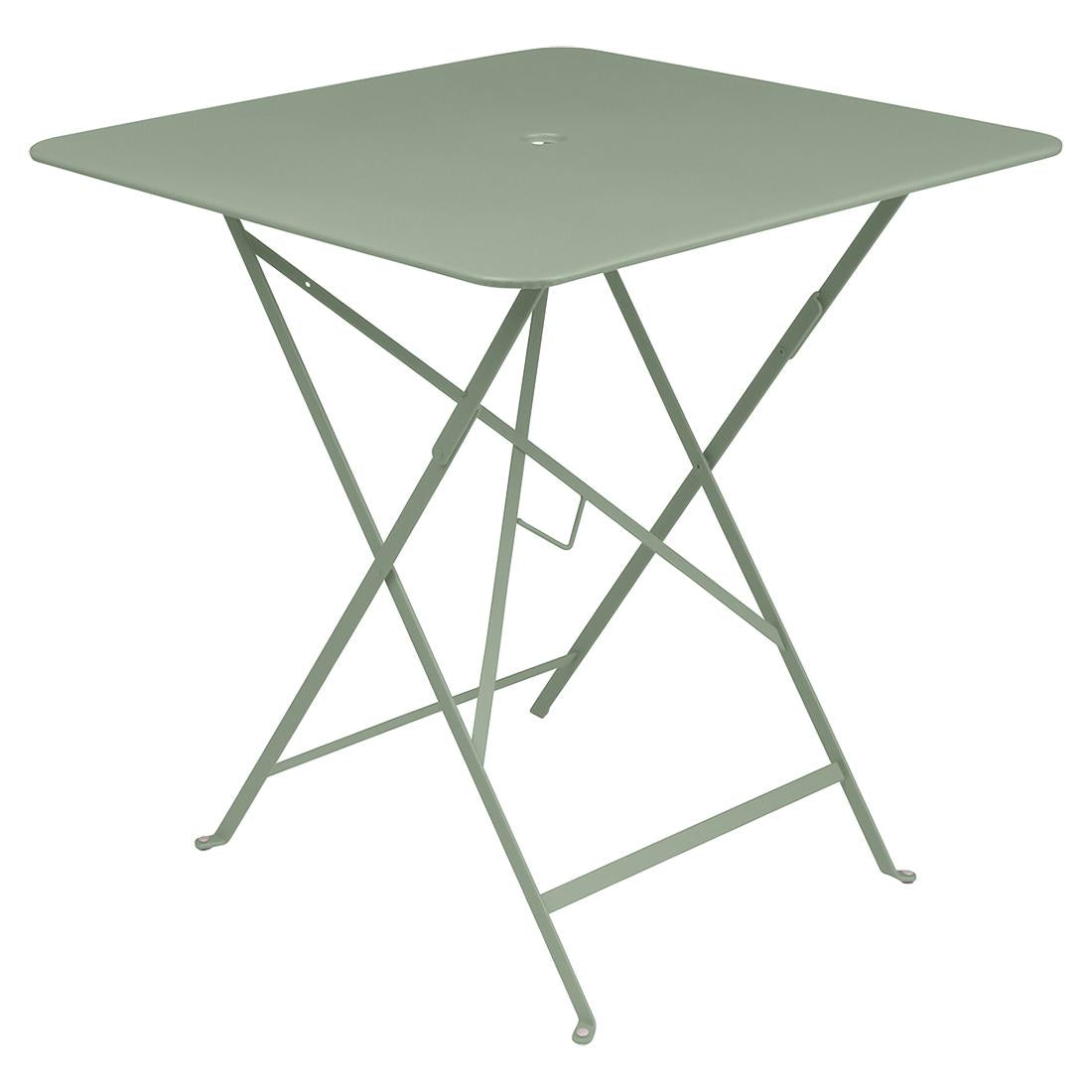 Fermob Bistro tuintafel 71 x 71 cm Cactus