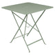 Fermob Bistro tuintafel 71 x 71 cm Cactus