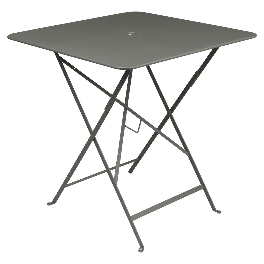 Fermob Bistro tuintafel 71 x 71 cm Rosemary