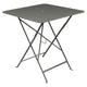 Fermob Bistro tuintafel 71 x 71 cm Rosemary