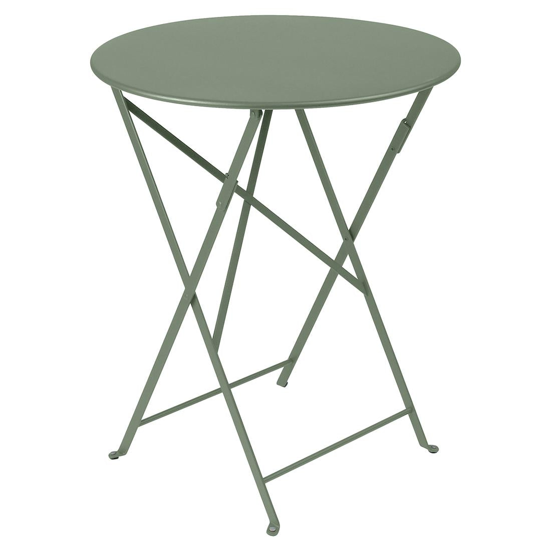 Fermob Bistro tuintafel Ø 60 cm Cactus