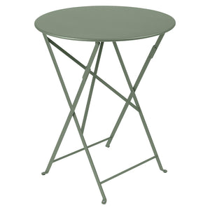 Fermob Bistro tuintafel Ø 60 cm Cactus