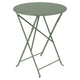 Fermob Bistro tuintafel Ø 60 cm Cactus
