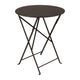 Fermob Bistro tuintafel Ø 60 cm Tonka