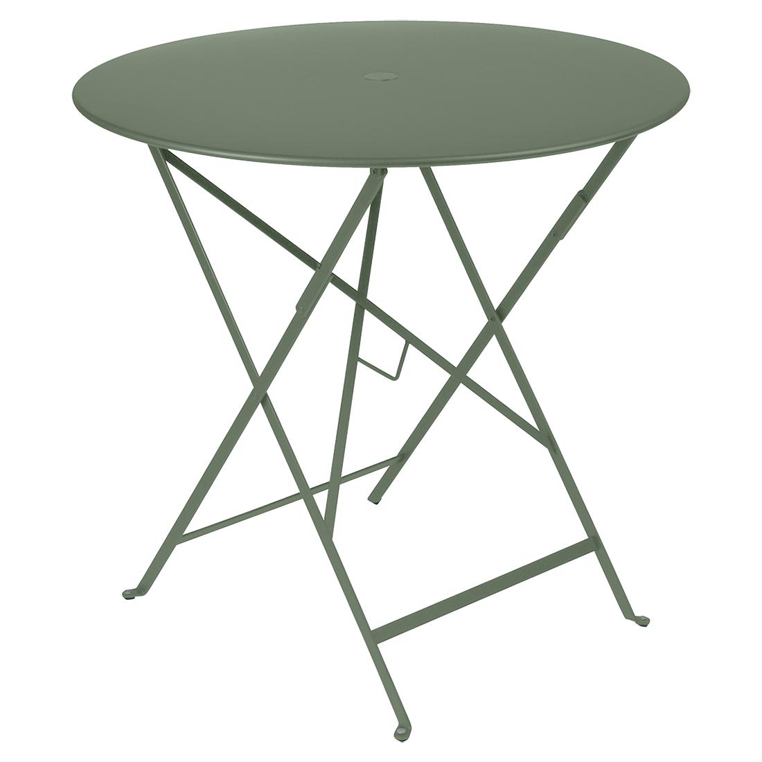 Fermob Bistro tuintafel Ø 77 cm Cactus