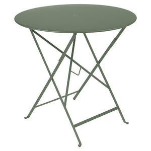 Fermob Bistro tuintafel Ø 77 cm Cactus
