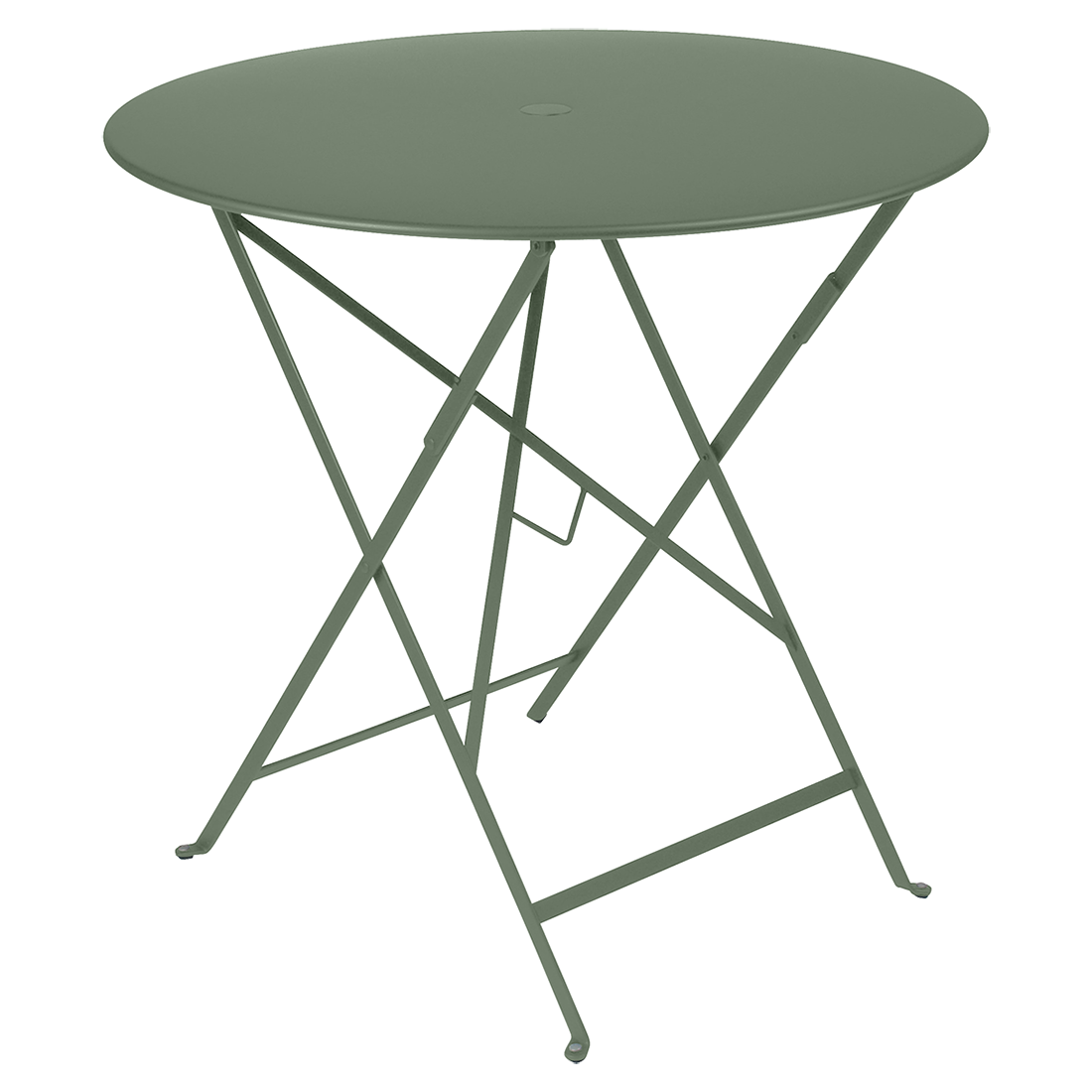 Fermob Bistro tuintafel Ø 77 cm Cactus