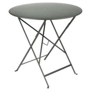 Fermob Bistro tuintafel Ø 77 cm Rosemary