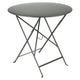Fermob Bistro tuintafel Ø 77 cm Rosemary