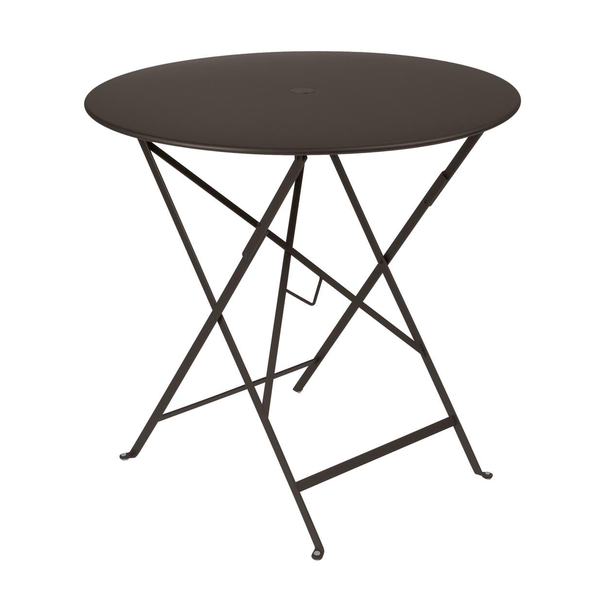Fermob Bistro tuintafel Ø 77 cm Tonka