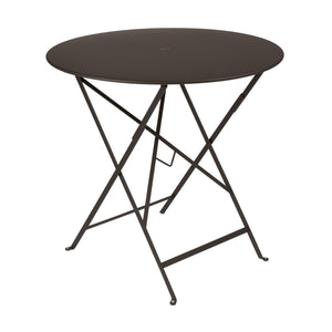 Fermob Bistro tuintafel Ø 77 cm Tonka