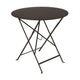 Fermob Bistro tuintafel Ø 77 cm Tonka