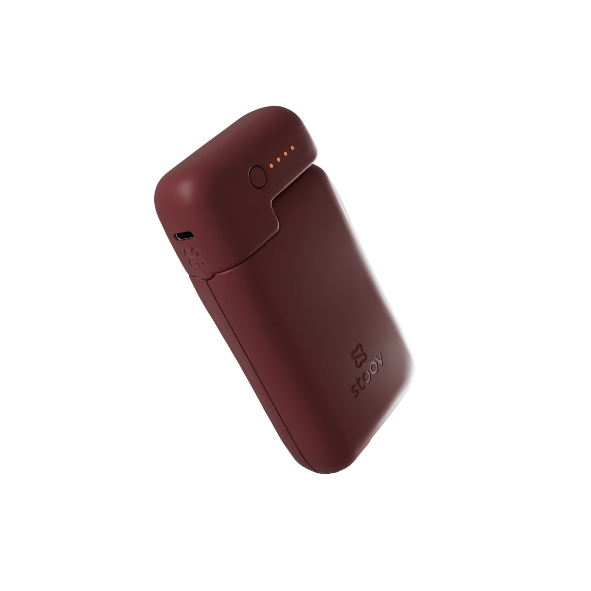 Stoov PowerClick powerbank