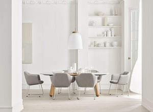 Bolia Campa hanglamp Ø50 cm
