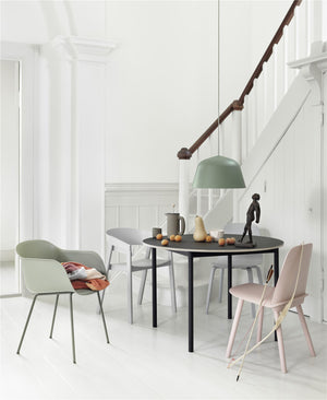 Muuto Ambit hanglamp Ø40 cm Dusty Green
