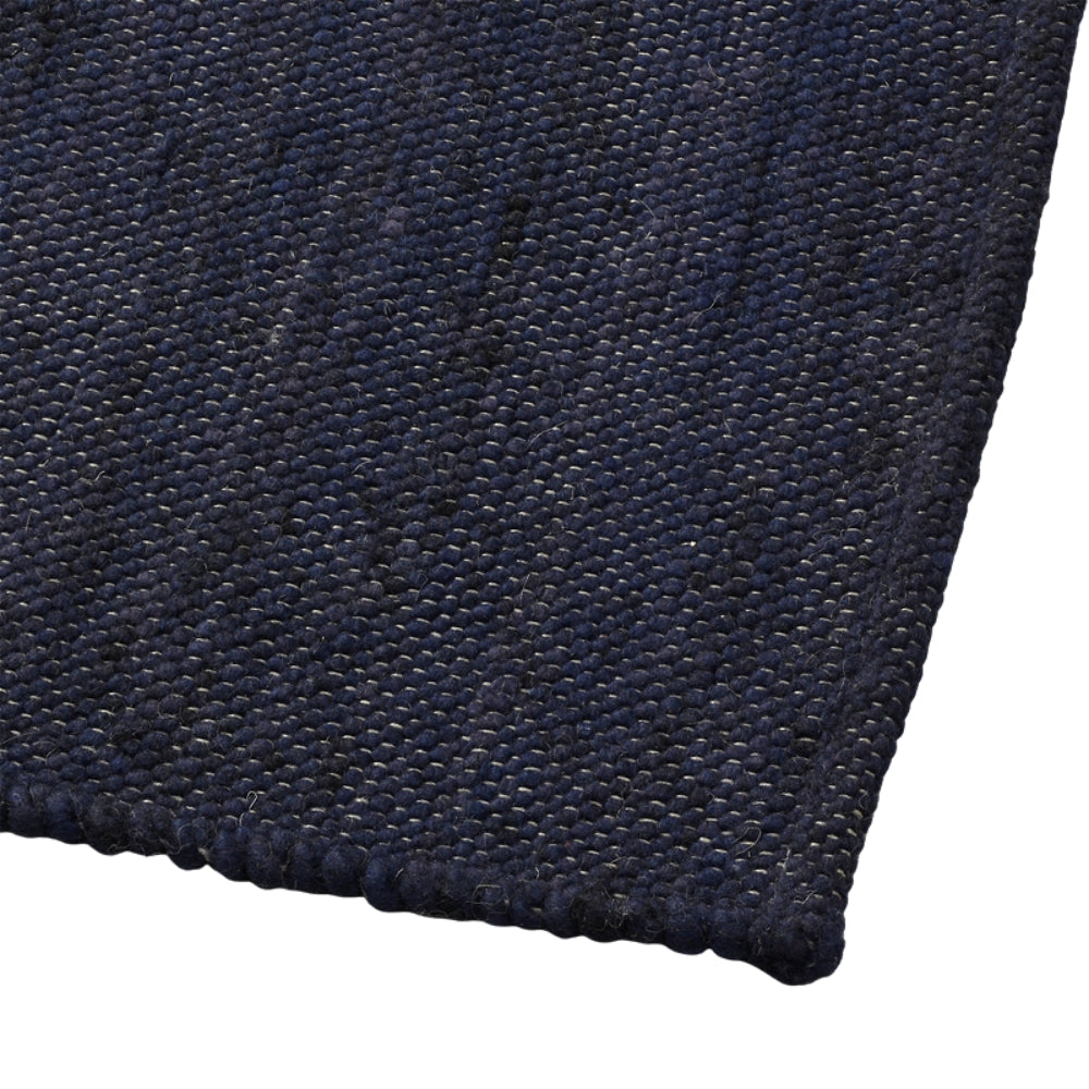 Perletta Bellamy vloerkleed 200x300 cm Navy 059
