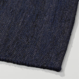 Perletta Bellamy vloerkleed 140x200 cm Navy 059