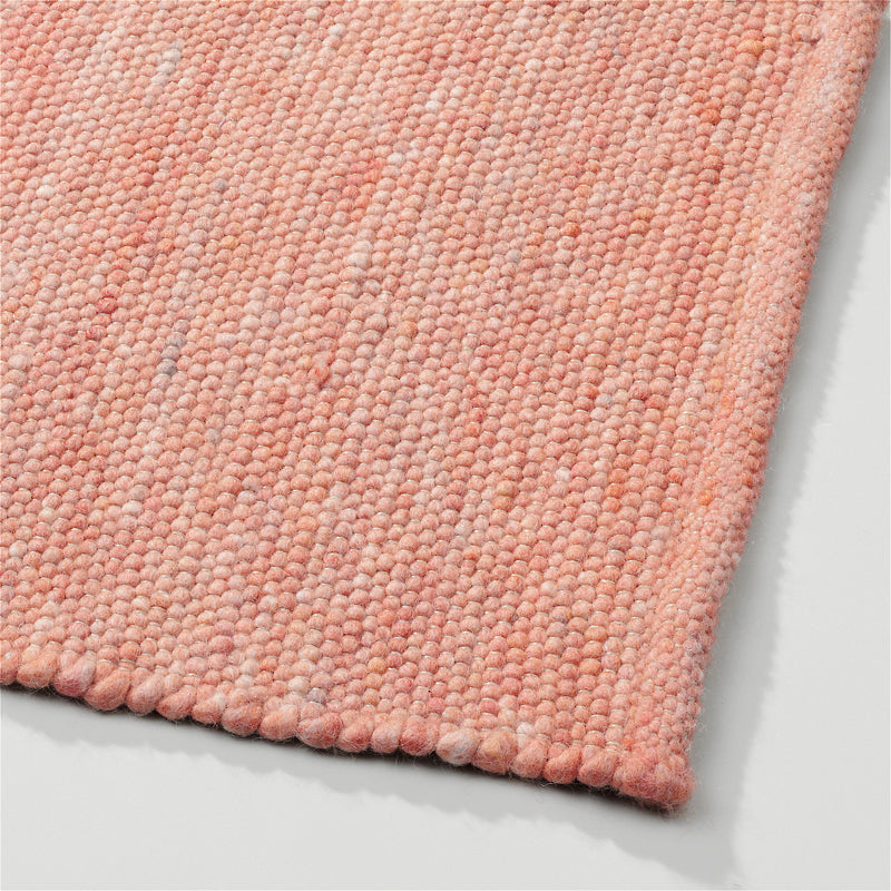 Perletta Bellamy vloerkleed 170x240 cm Peach 111