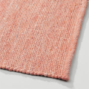 Perletta Bellamy vloerkleed 170x240 cm Peach 111