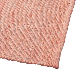 Perletta Bellamy vloerkleed 140x200 cm Peach 111