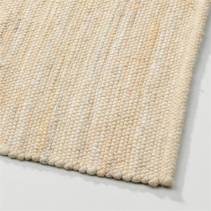 Perletta Bellamy vloerkleed 200x300 cm Sand 124
