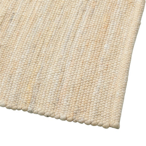Perletta Bellamy vloerkleed 170x240 cm Sand 124