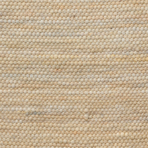 Perletta Bellamy vloerkleed 140x200 cm Sand 124