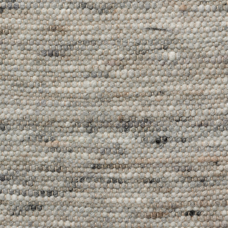 Perletta Bellamy vloerkleed 140x200 cm Cement 332