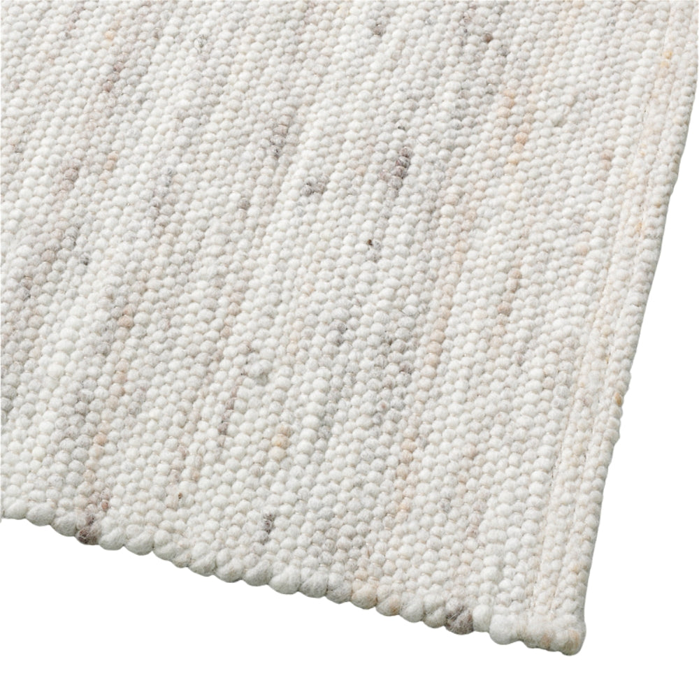 Perletta Bellamy vloerkleed 140x200 cm Dune 463