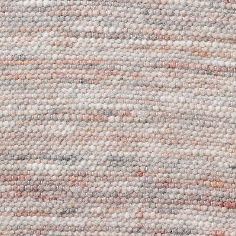 Perletta Bellamy vloerkleed 140x200 cm Oyster 472
