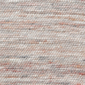 Perletta Bellamy vloerkleed 140x200 cm Oyster 472