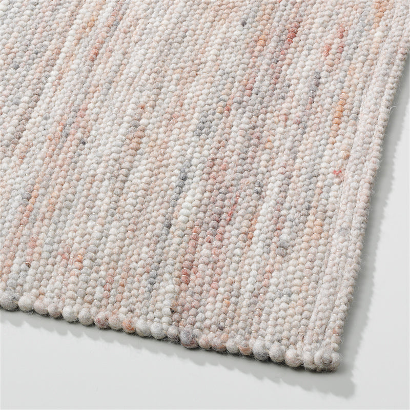 Perletta Bellamy vloerkleed 170x240 cm Oyster 472