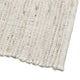 Perletta Bellamy Mix vloerkleed 170x240 cm Shell 001/Dune 463
