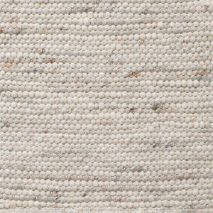 Perletta Bellamy Mix vloerkleed 170x240 cm Shell 001/Dune 463