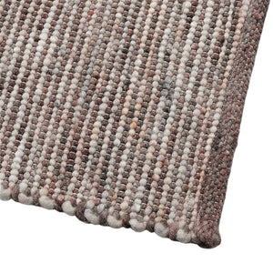 Perletta Bellamy Mix vloerkleed 140x200 cm Sienna 517/Oyster 472