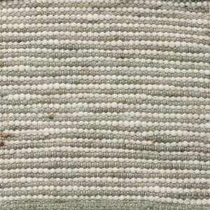 Perletta Bellamy Mix vloerkleed 140x200 cm Sage 541/Snow 436