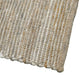 Perletta Bellamy Mix vloerkleed 200x300 cm Khaki 568/Straw 464