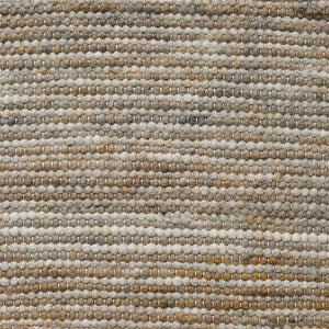 Perletta Bellamy Mix vloerkleed 200x300 cm Khaki 568/Straw 464