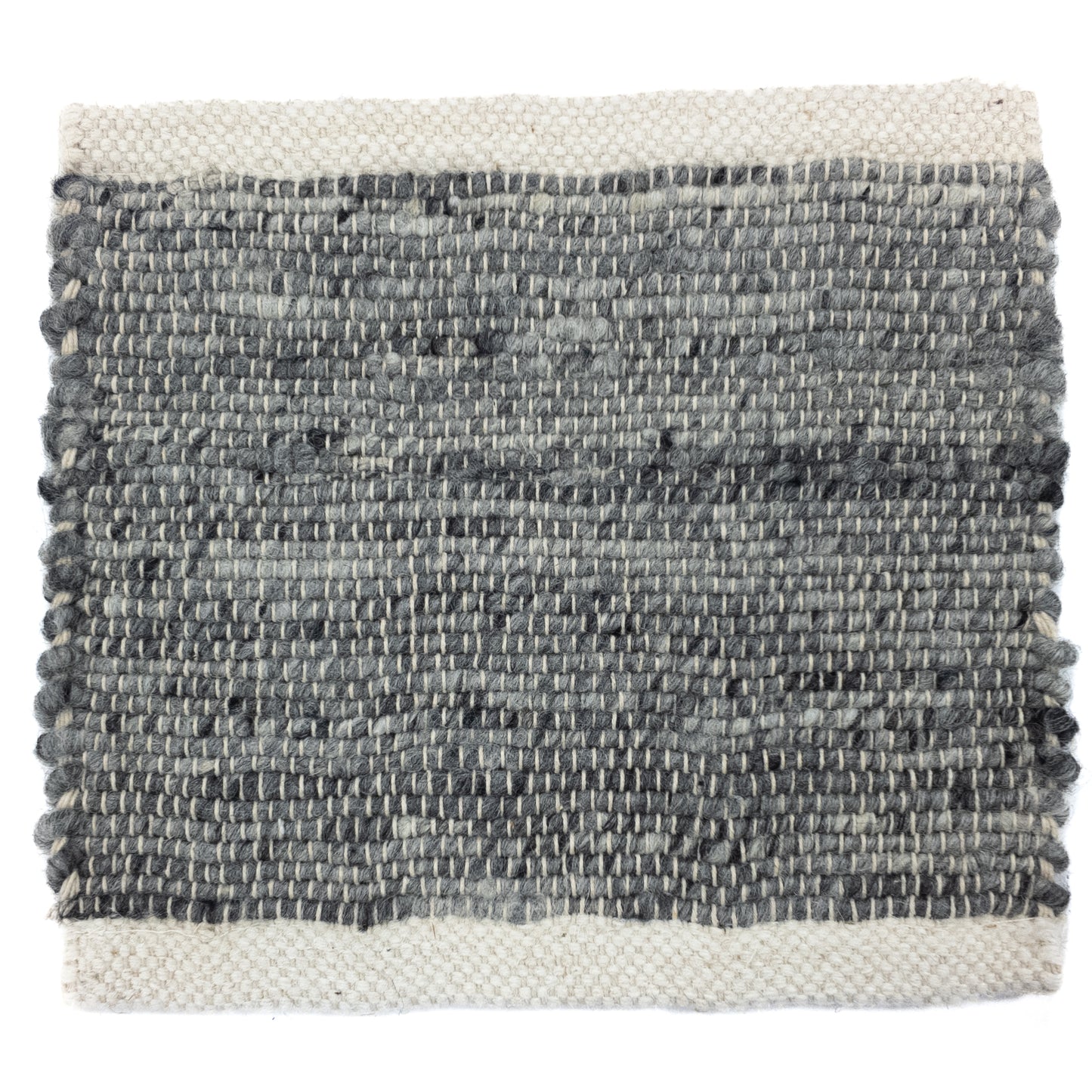HelloCarpet Jafar vloerkleed 200x300 cm Donkergrijs