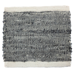 HelloCarpet Jafar vloerkleed 200x300 cm Donkergrijs
