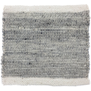 HelloCarpet Jafar vloerkleed 200x300 cm Grijs